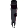 FUSE Delta 125 Knieschoner, Black