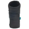 FUSE Echo Kids Ellbogenschoner, Black