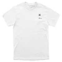 FUSE Logo Kurzarm-t-shirt FUSE Logo Kurzarm-t-shirt