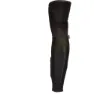 FUSE Omega 100 Knieschoner/schienbeinschoner, Black