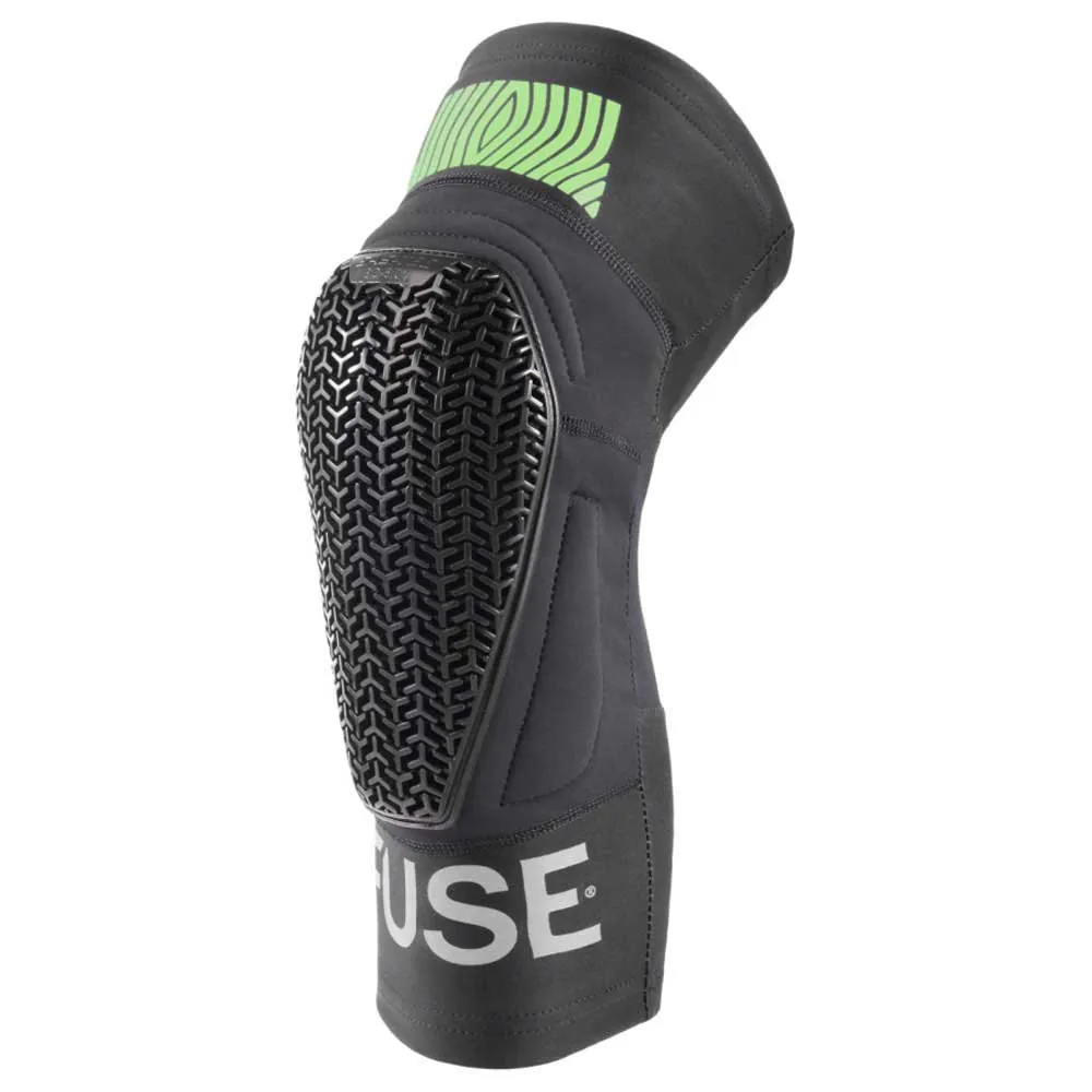 FUSE Omega Pocket Knieschoner