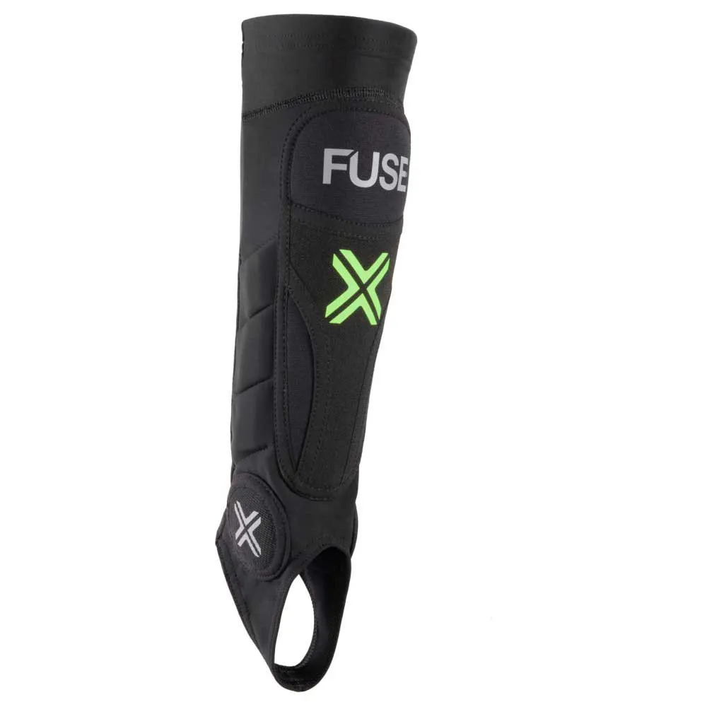 FUSE Omega Pro Kids Schienbeinschoner FUSE Omega Pro Kids Schienbeinschoner
