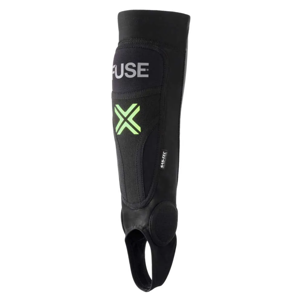 FUSE Omega Pro Kids Schienbeinschoner FUSE Omega Pro Kids Schienbeinschoner