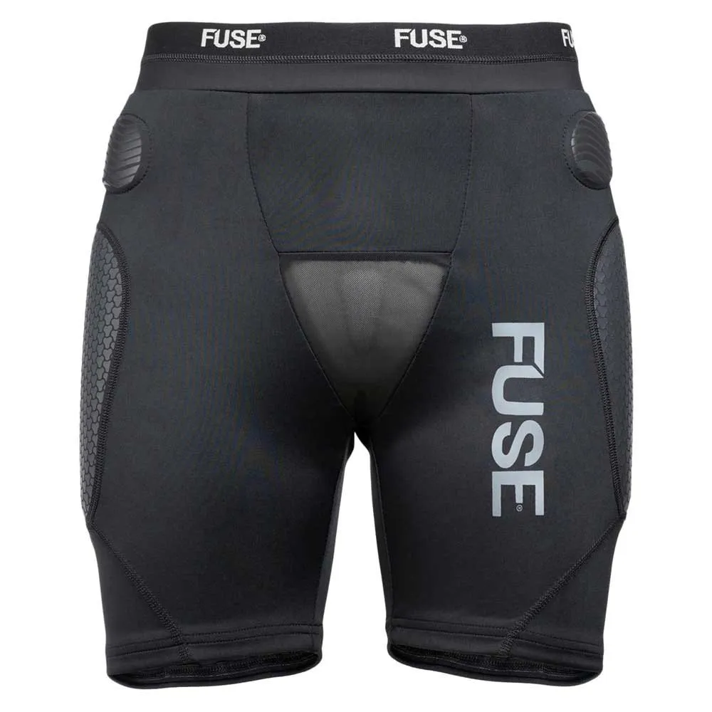 FUSE Omega Schutzshorts