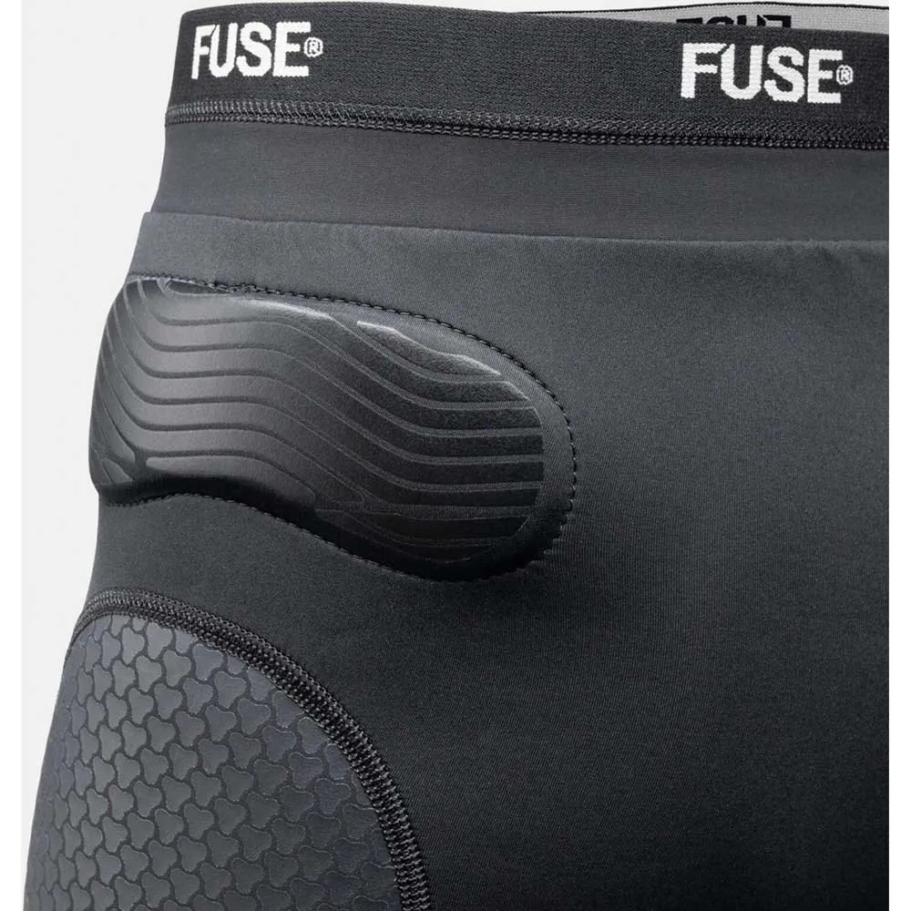 FUSE Omega Schutzshorts