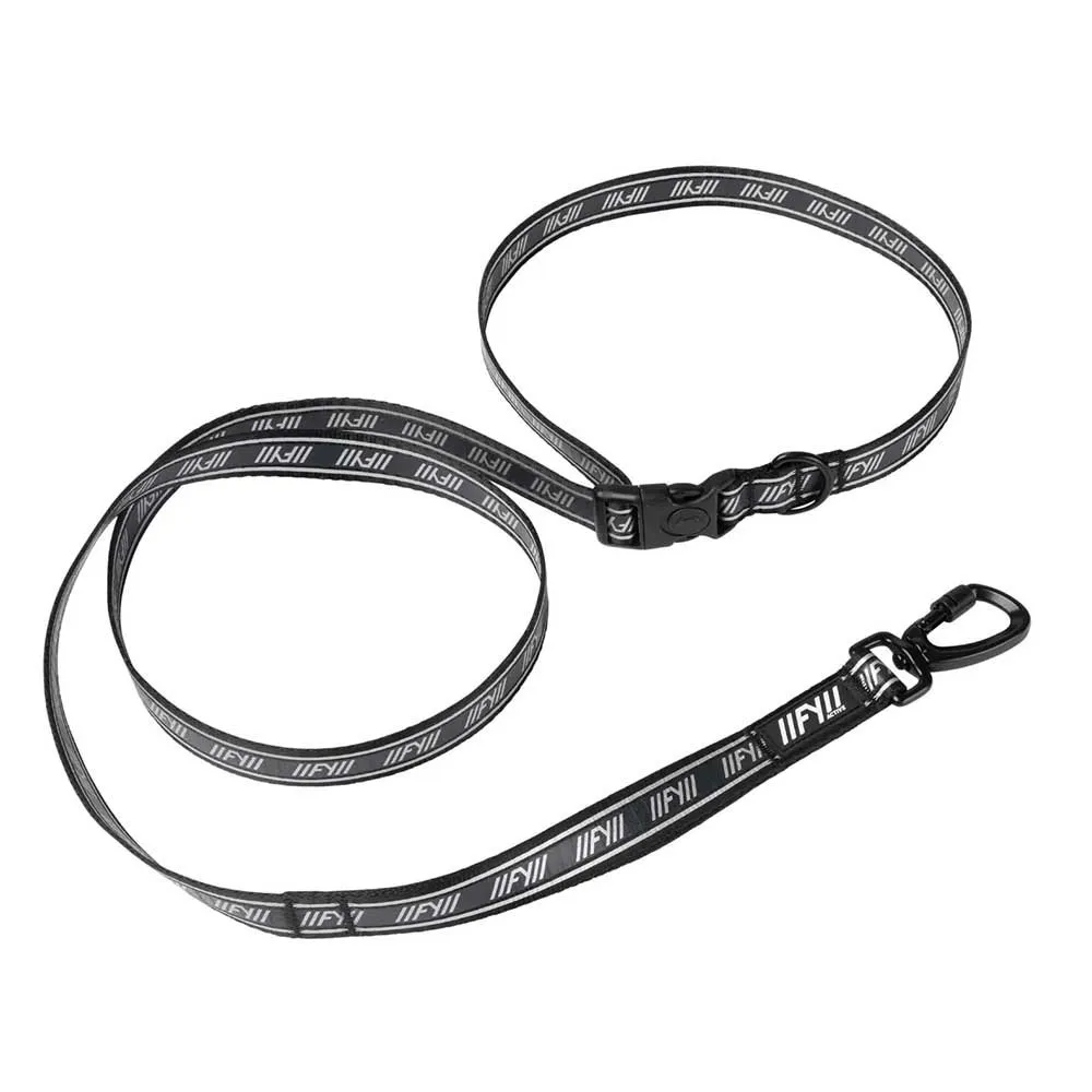 Fuzzyard Active Hands Free Führleine, One size Fuzzyard Active Hands Free Führleine, One size