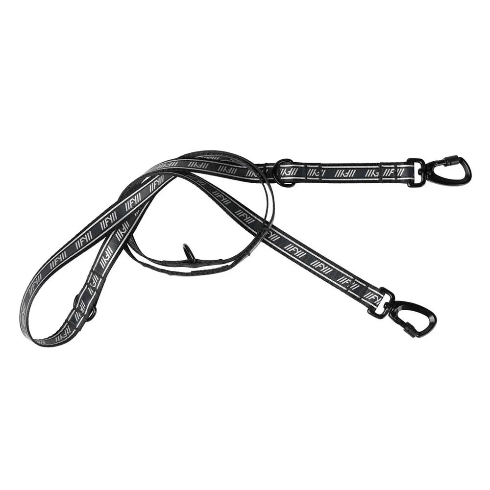 Fuzzyard Active Multi 6-in-one Führleine, One size Fuzzyard Active Multi 6-in-one Führleine, One size