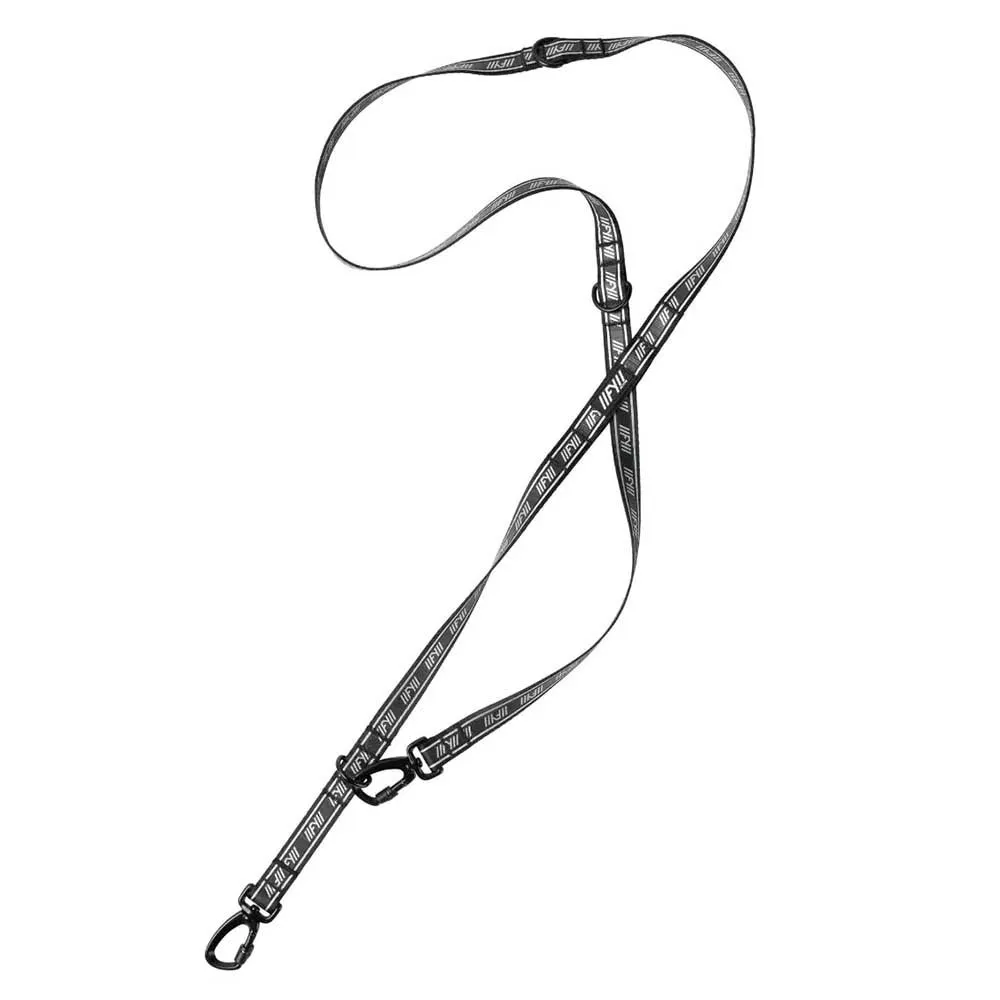 Fuzzyard Active Multi 6-in-one Führleine, One size Fuzzyard Active Multi 6-in-one Führleine, One size