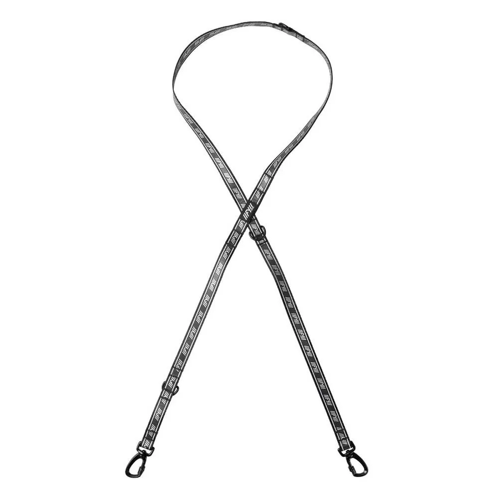 Fuzzyard Active Multi 6-in-one Führleine, One size Fuzzyard Active Multi 6-in-one Führleine, One size