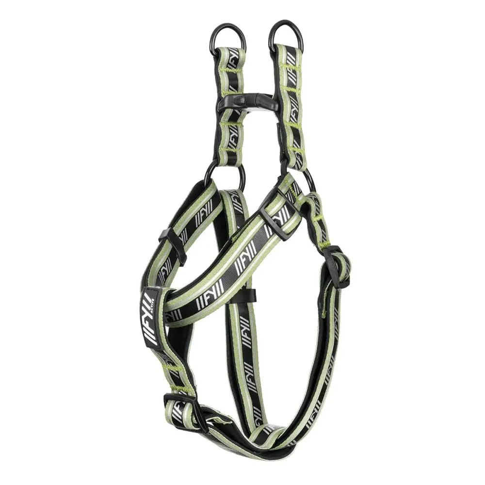 Fuzzyard Active Strap Hundegeschirr