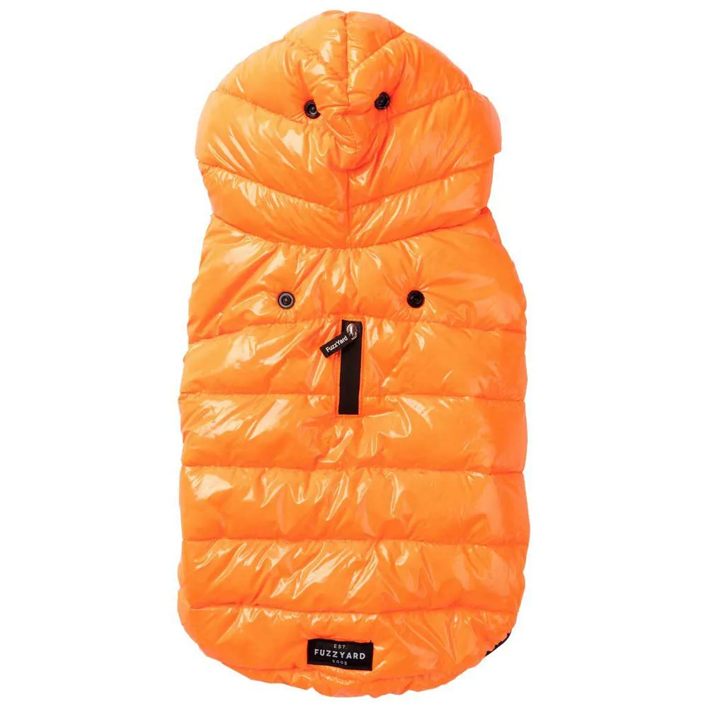 Fuzzyard Aeon Hundejacke Fuzzyard Aeon Hundejacke
