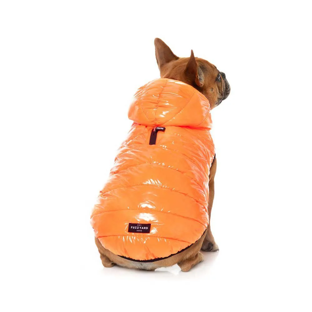 Fuzzyard Aeon Hundejacke Fuzzyard Aeon Hundejacke