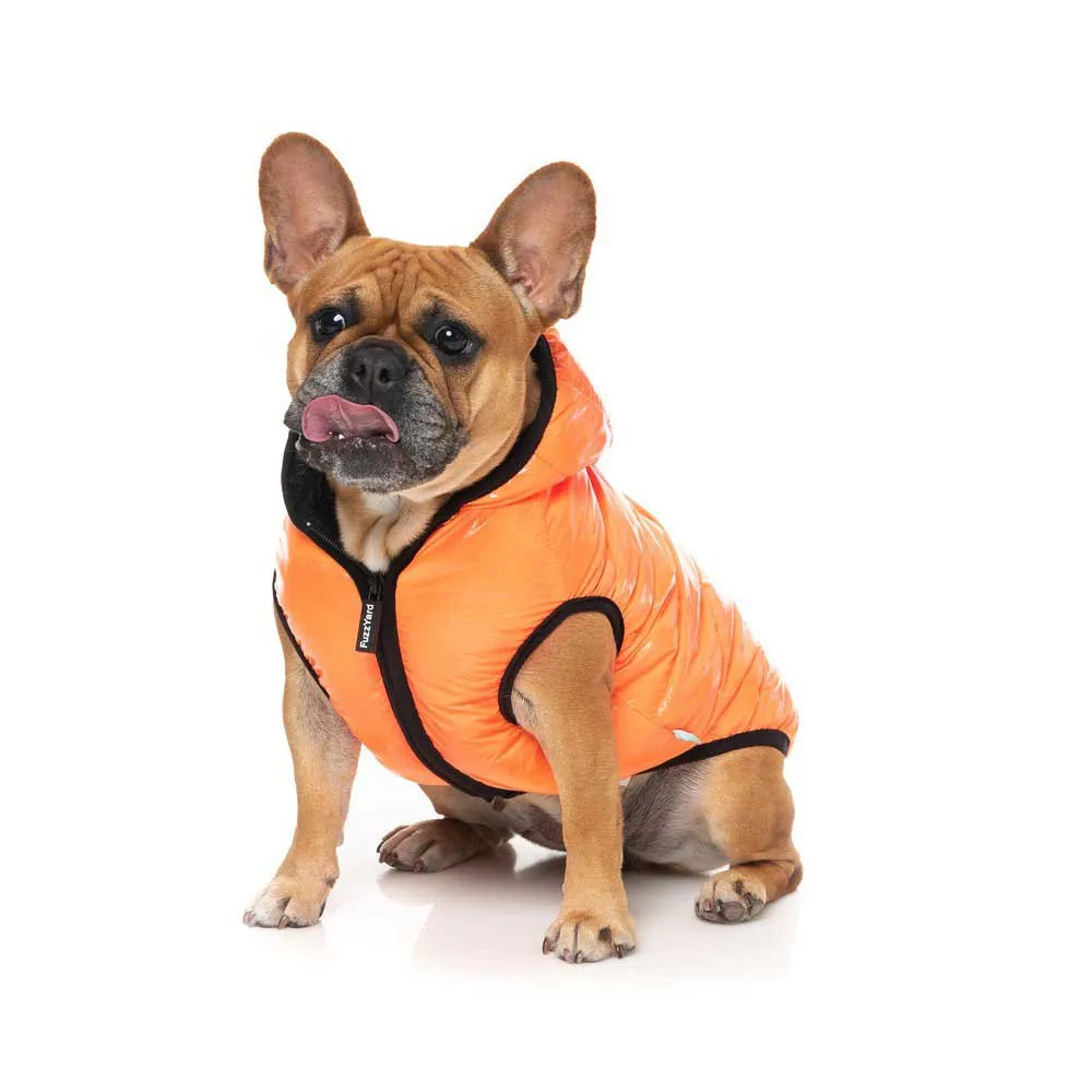 Fuzzyard Aeon Hundejacke Fuzzyard Aeon Hundejacke