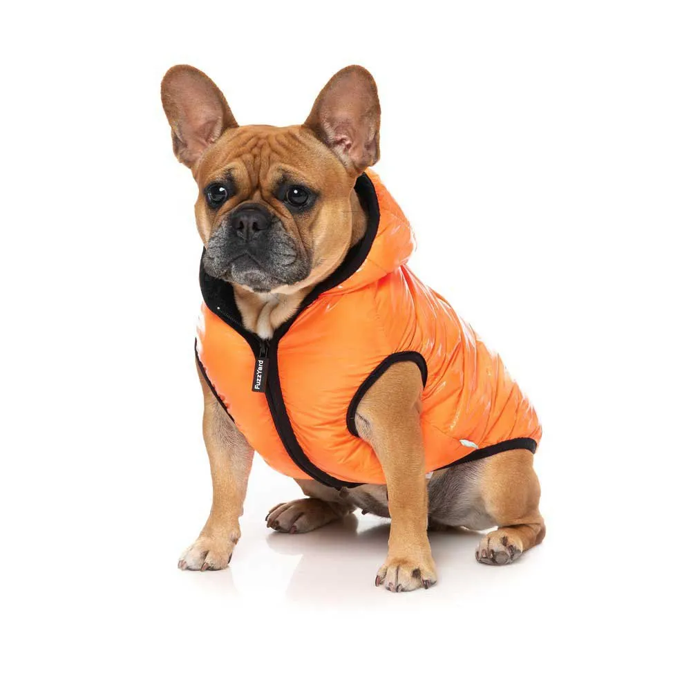 Fuzzyard Aeon Hundejacke Fuzzyard Aeon Hundejacke