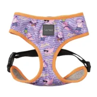 Fuzzyard Aloha Dolphins Hundegeschirr Fuzzyard Aloha Dolphins Hundegeschirr