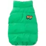 Fuzzyard Ashbury Hundejacke