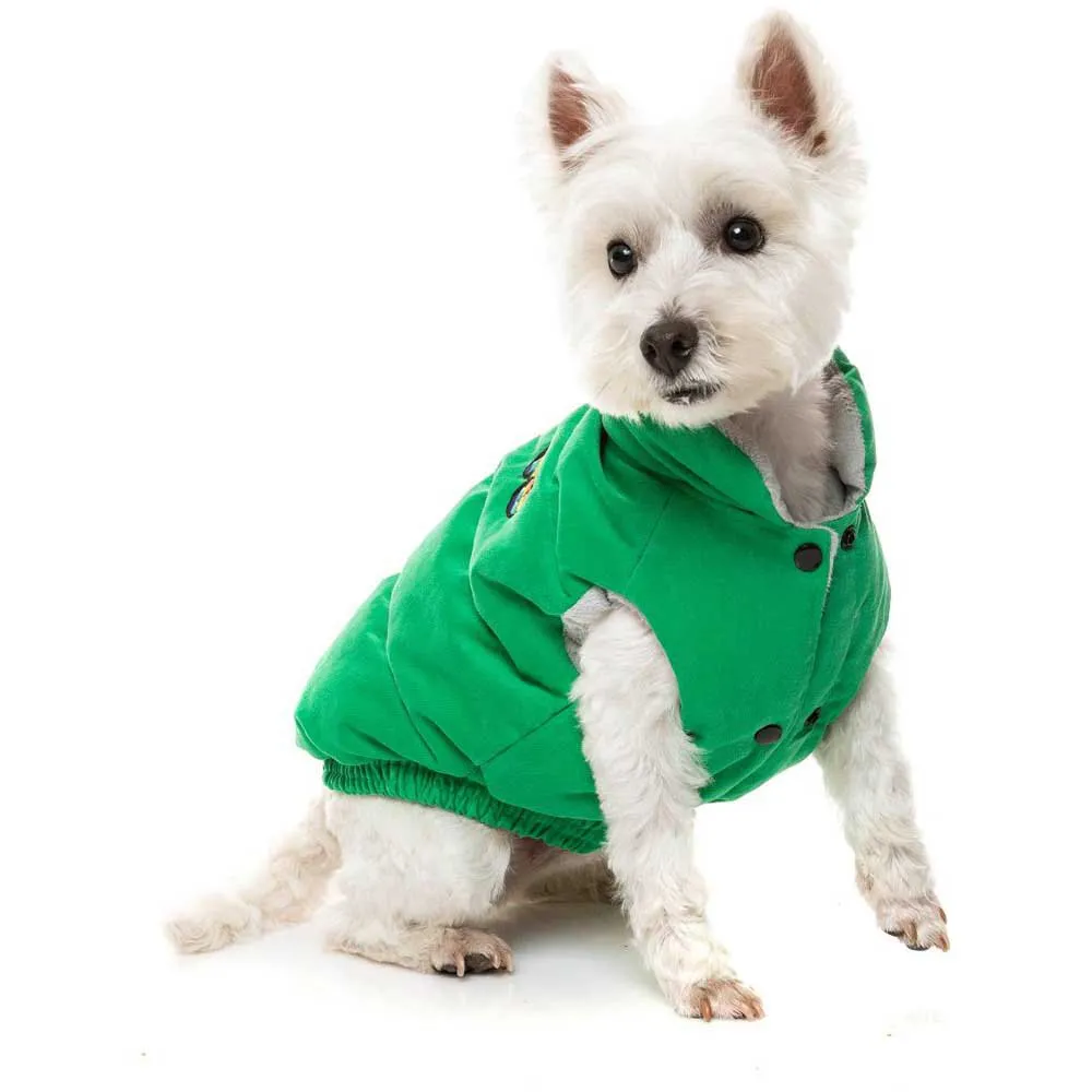 Fuzzyard Ashbury Hundejacke Fuzzyard Ashbury Hundejacke