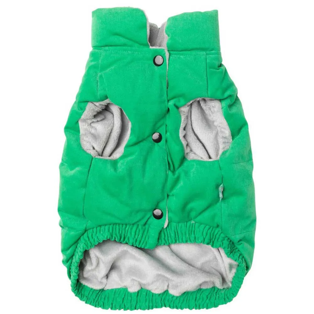 Fuzzyard Ashbury Hundejacke Fuzzyard Ashbury Hundejacke