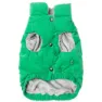Fuzzyard Ashbury Hundejacke