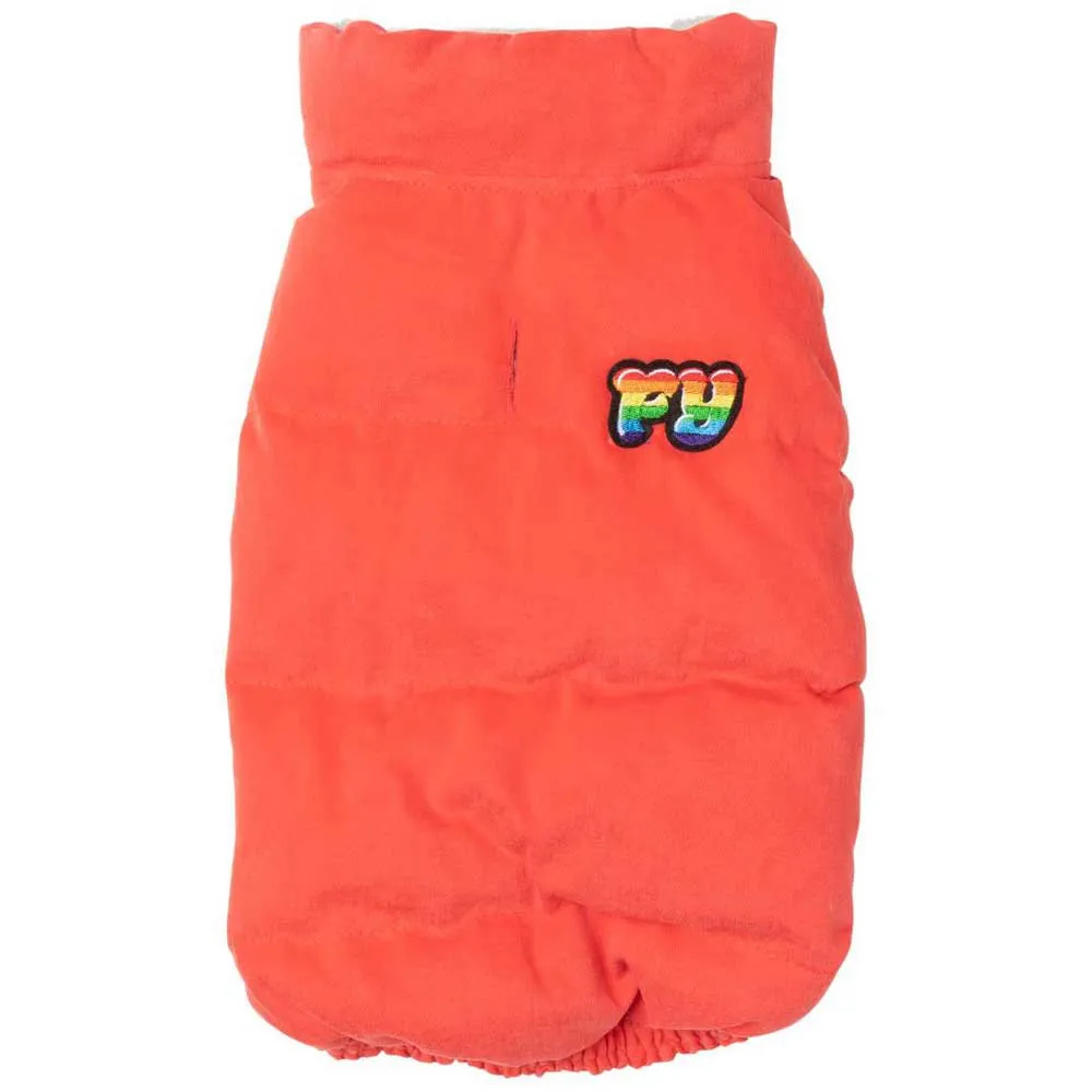 Fuzzyard Ashbury Hundejacke Fuzzyard Ashbury Hundejacke