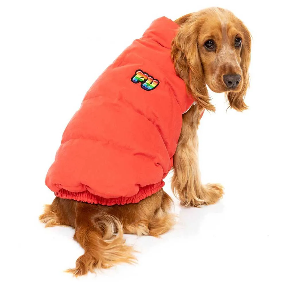 Fuzzyard Ashbury Hundejacke Fuzzyard Ashbury Hundejacke