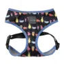 Fuzzyard Bed Bugs Hundegeschirr