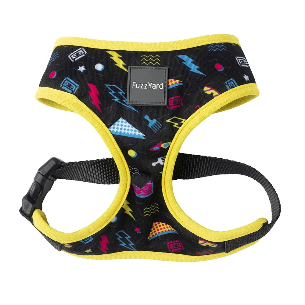 Fuzzyard Bel Air Hundegeschirr Fuzzyard Bel Air Hundegeschirr
