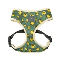 Fuzzyard Biggie Smiles Hundegeschirr Fuzzyard Biggie Smiles Hundegeschirr