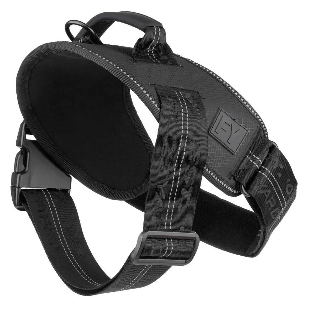 Fuzzyard Blackout Hundegeschirr Fuzzyard Blackout Hundegeschirr
