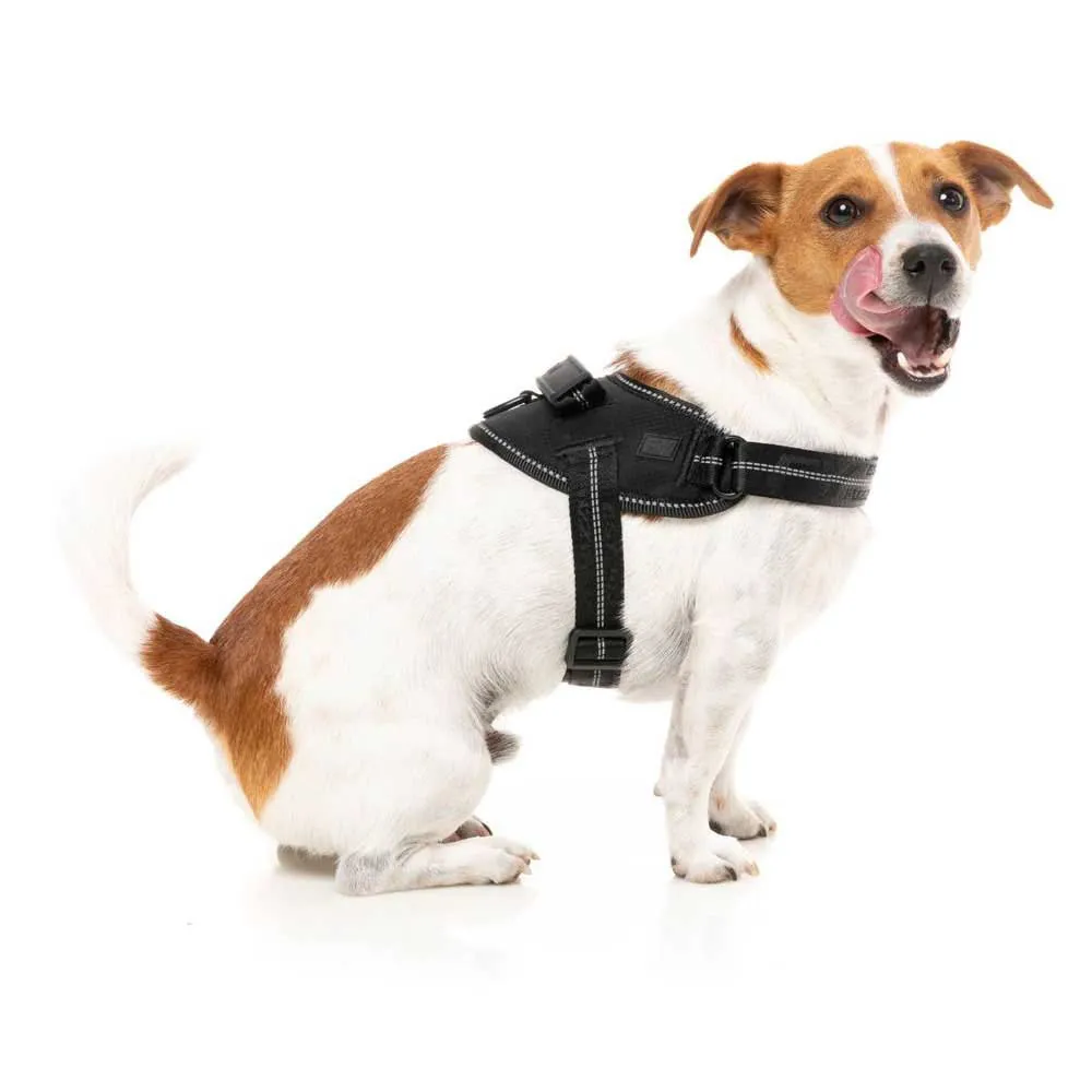 Fuzzyard Blackout Hundegeschirr Fuzzyard Blackout Hundegeschirr