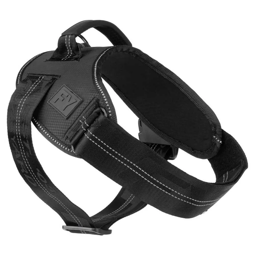 Fuzzyard Blackout Hundegeschirr Fuzzyard Blackout Hundegeschirr