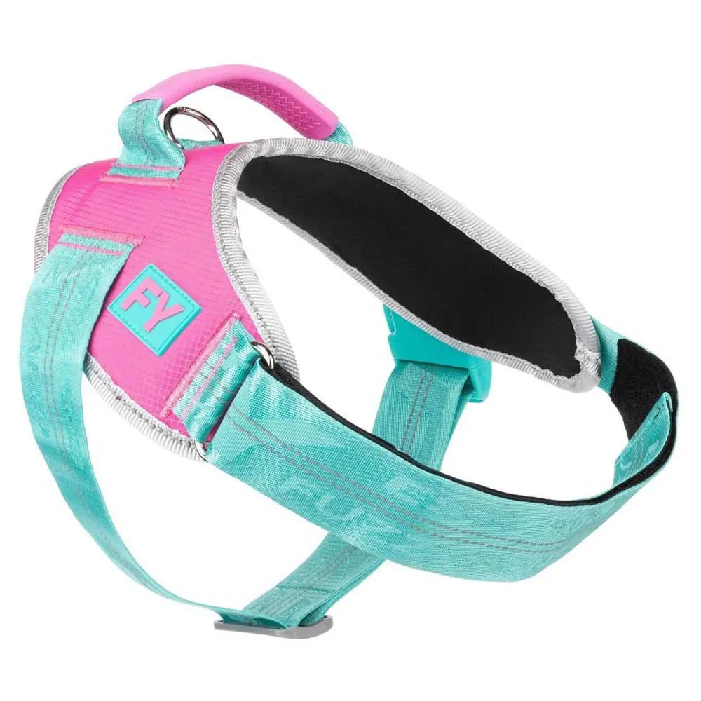 Fuzzyard Bubblegum Hundegeschirr Fuzzyard Bubblegum Hundegeschirr