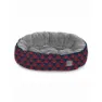 Fuzzyard Charleston Hundedecke