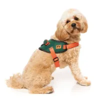 Fuzzyard Commando Hundegeschirr Fuzzyard Commando Hundegeschirr