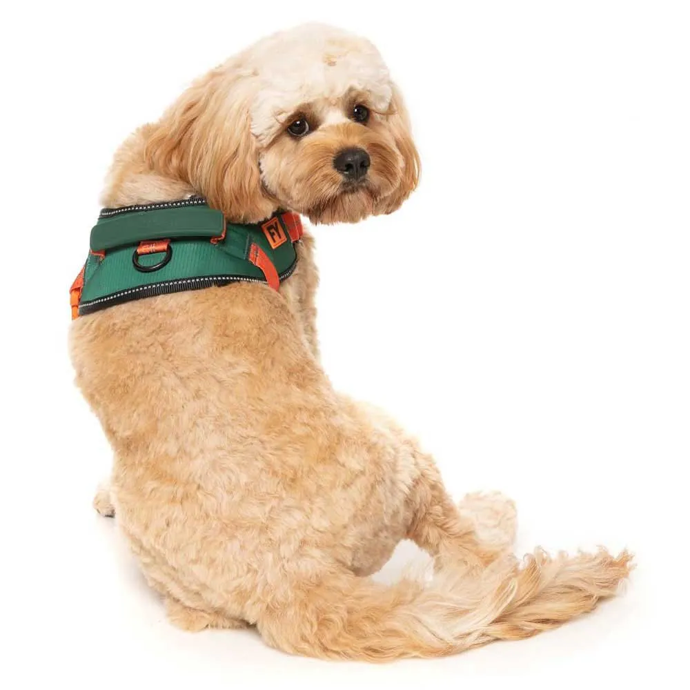 Fuzzyard Commando Hundegeschirr Fuzzyard Commando Hundegeschirr