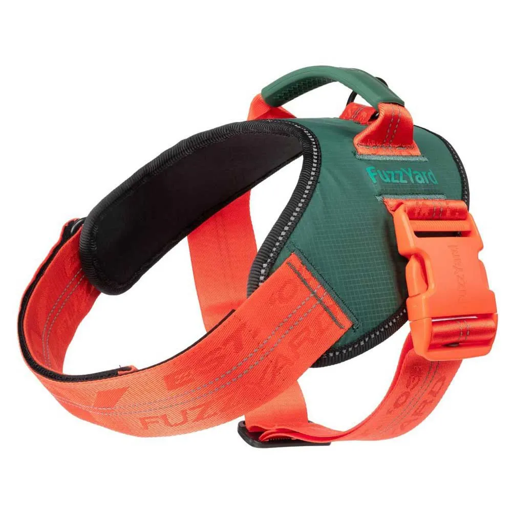 Fuzzyard Commando Hundegeschirr Fuzzyard Commando Hundegeschirr