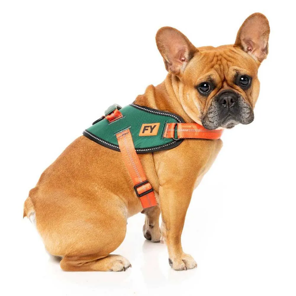 Fuzzyard Commando Hundegeschirr Fuzzyard Commando Hundegeschirr