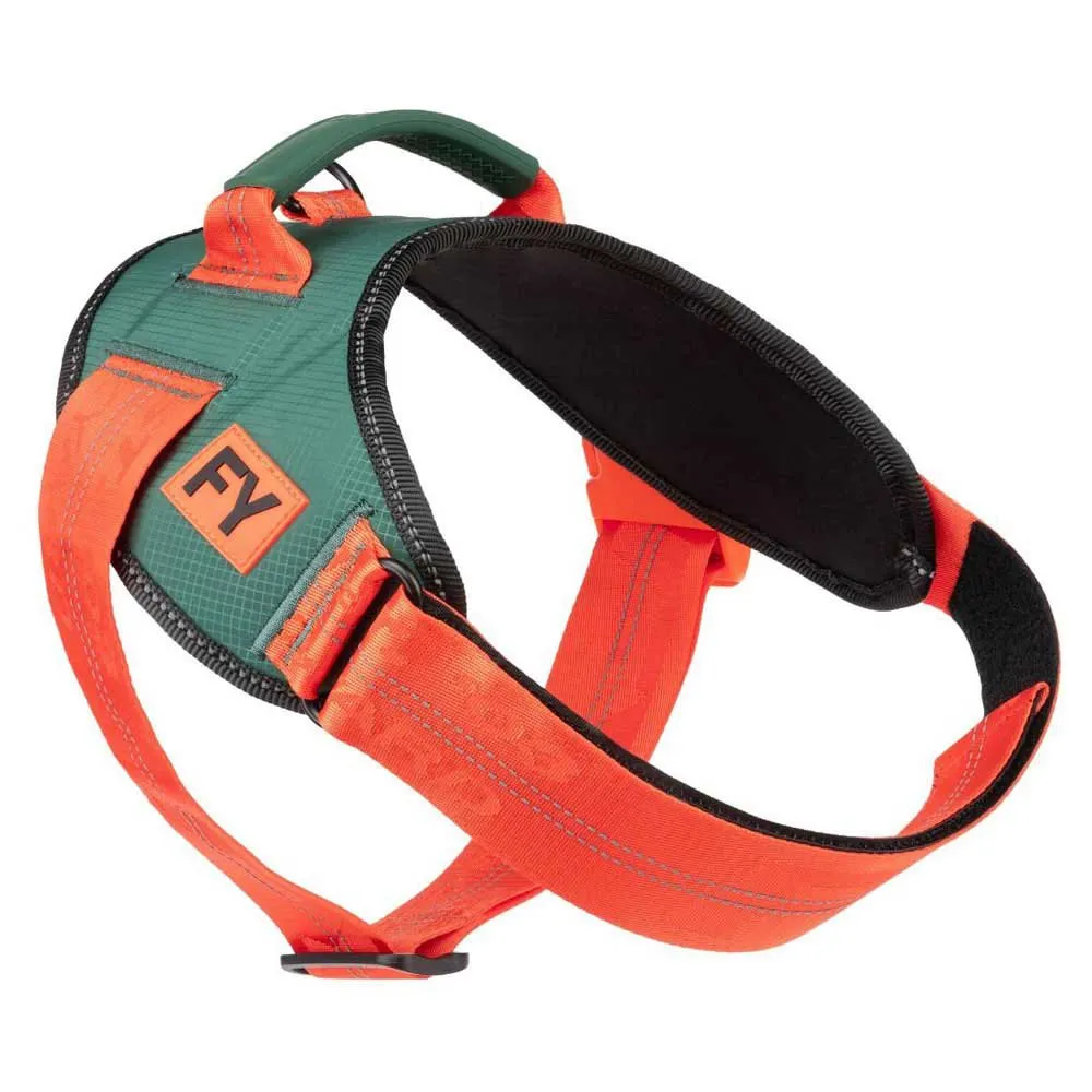 Fuzzyard Commando Hundegeschirr Fuzzyard Commando Hundegeschirr