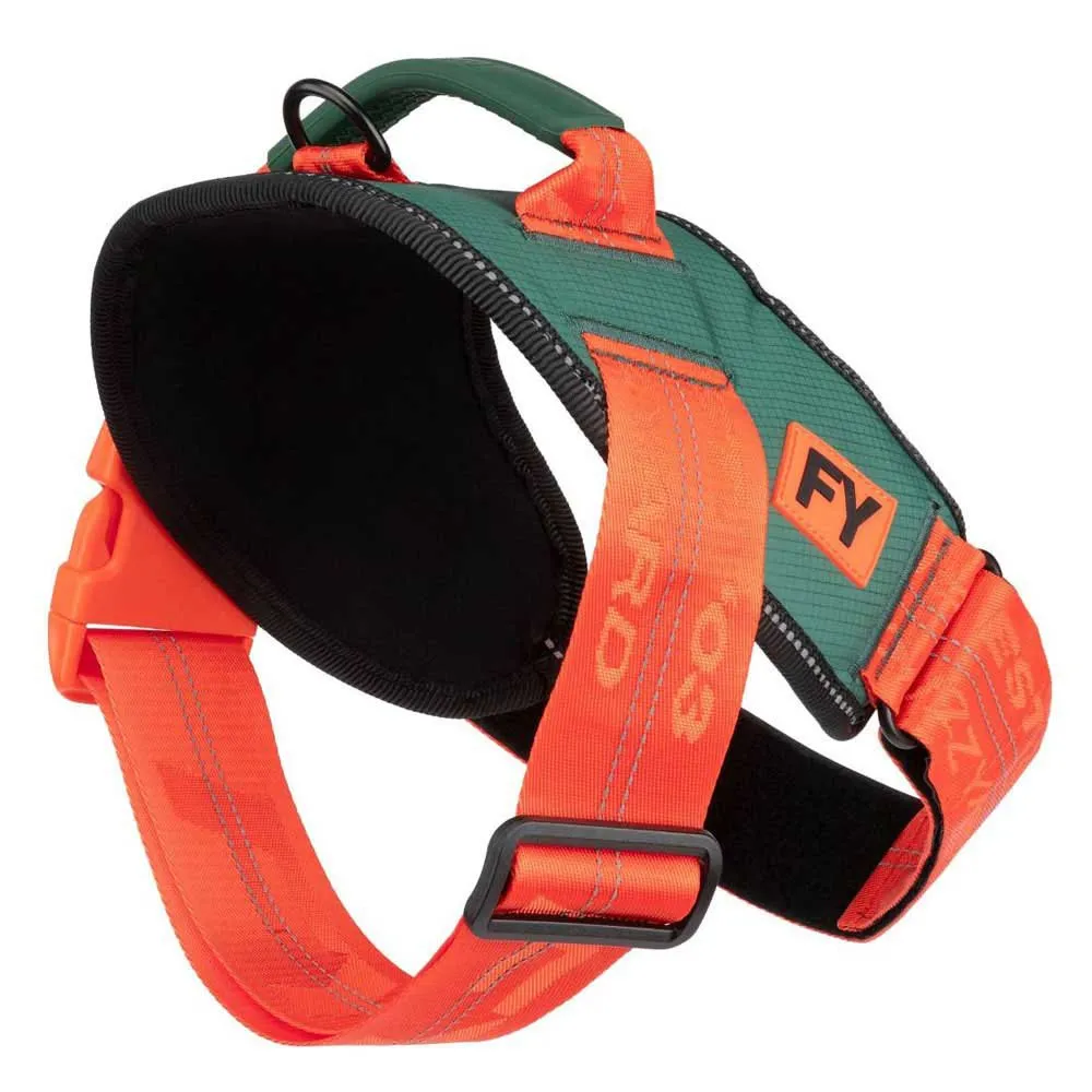 Fuzzyard Commando Hundegeschirr Fuzzyard Commando Hundegeschirr