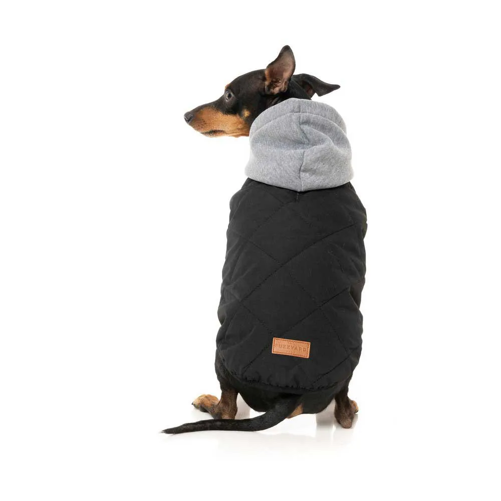 Fuzzyard Cremorne Hundejacke Fuzzyard Cremorne Hundejacke