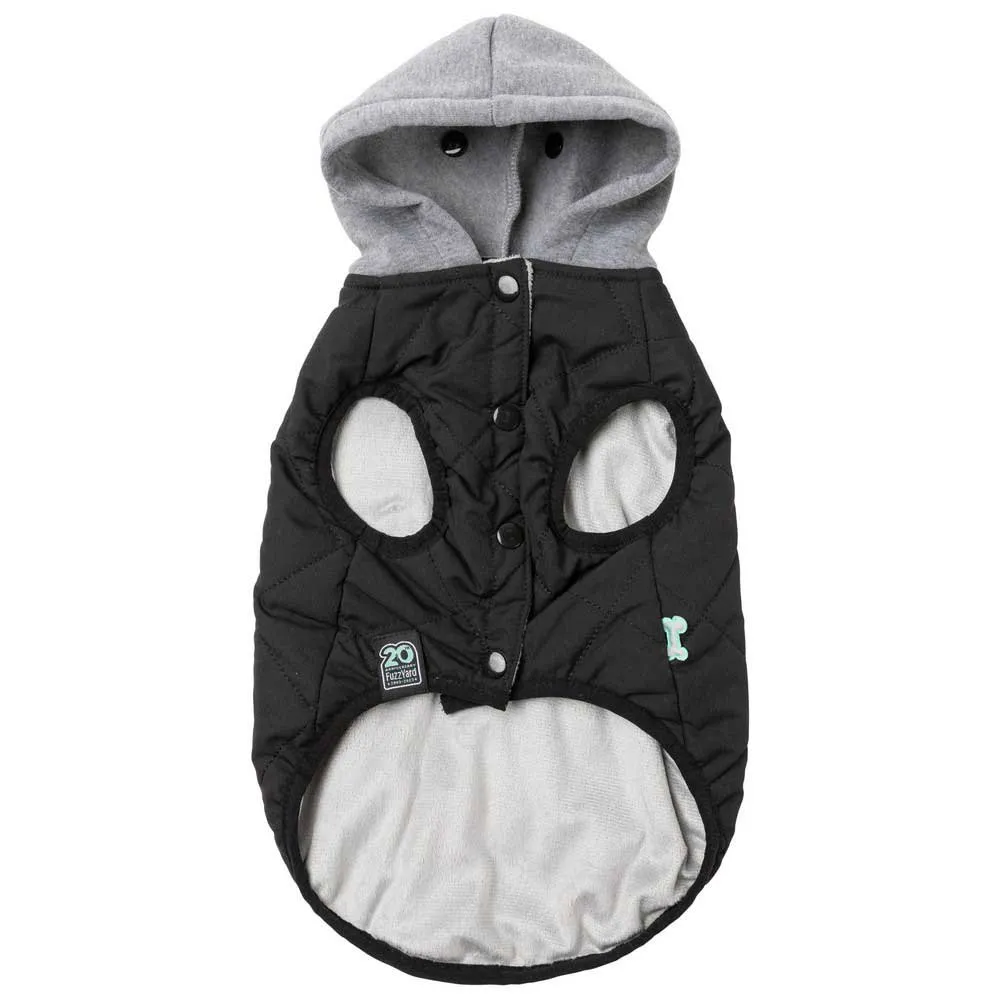 Fuzzyard Cremorne Hundejacke Fuzzyard Cremorne Hundejacke