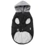 Fuzzyard Cremorne Hundejacke