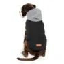 Fuzzyard Cremorne Hundejacke
