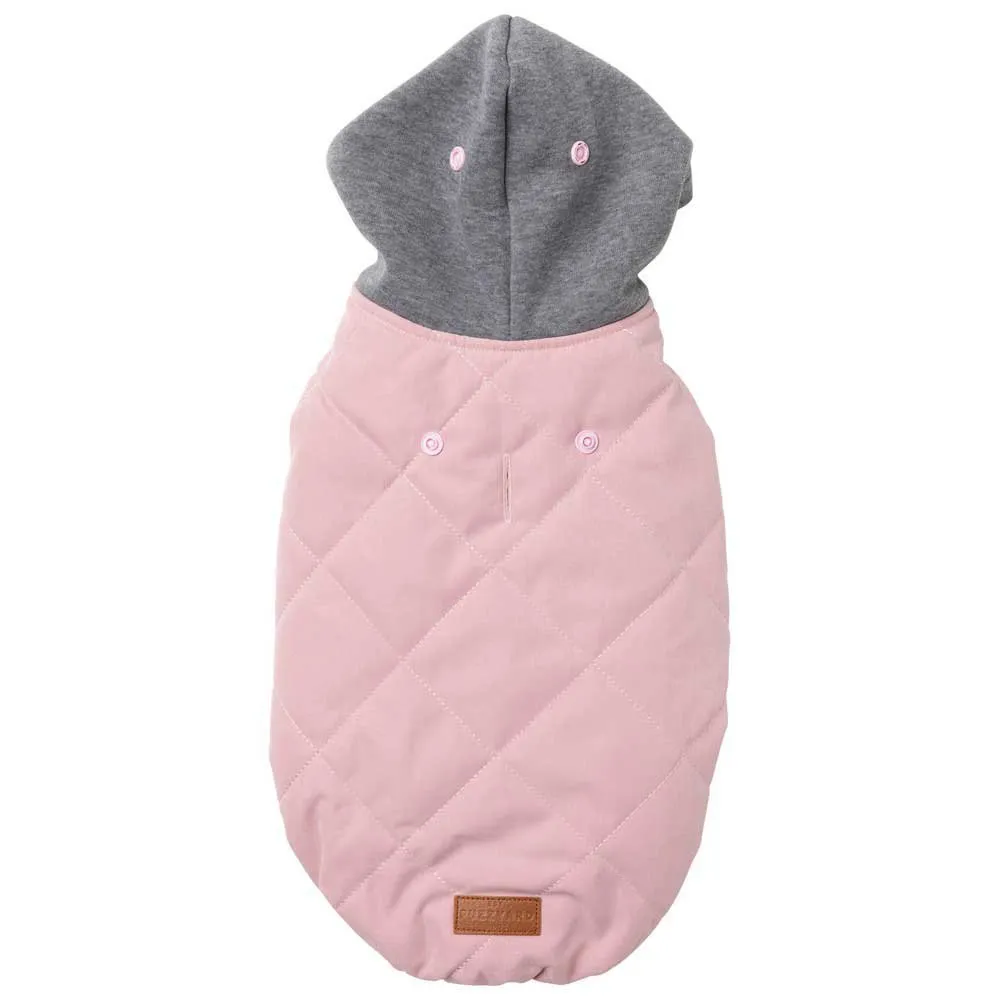 Fuzzyard Cremorne Hundejacke