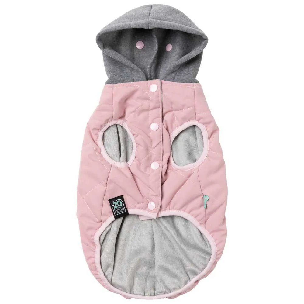 Fuzzyard Cremorne Hundejacke