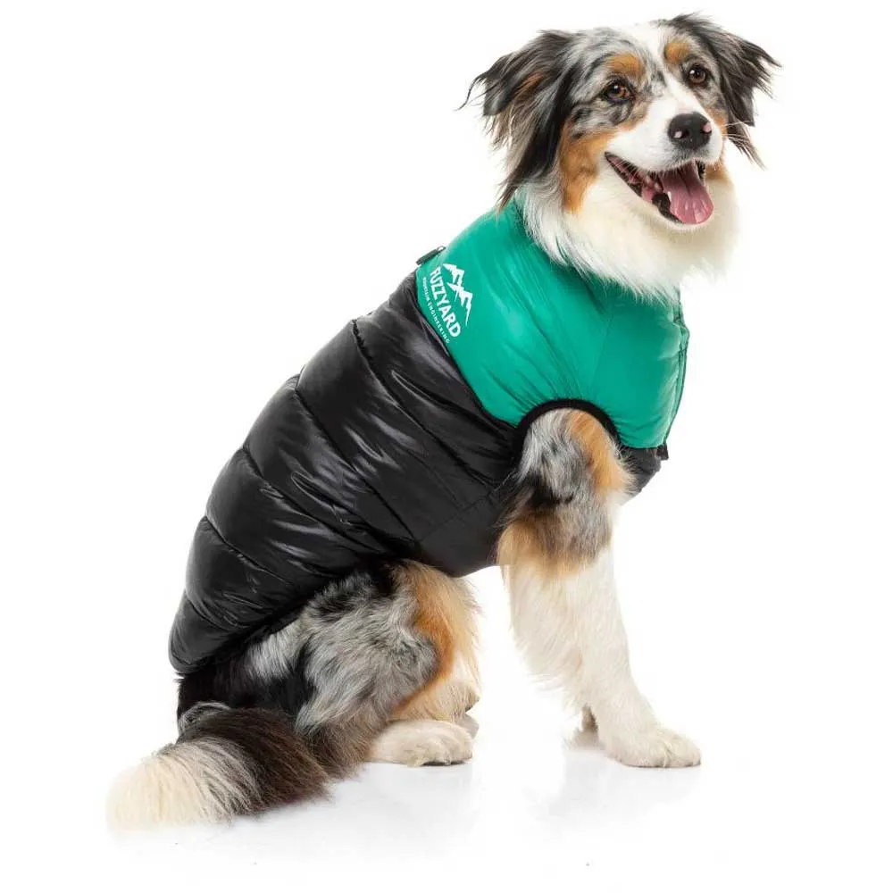 Fuzzyard East Harlem Hundejacke Fuzzyard East Harlem Hundejacke