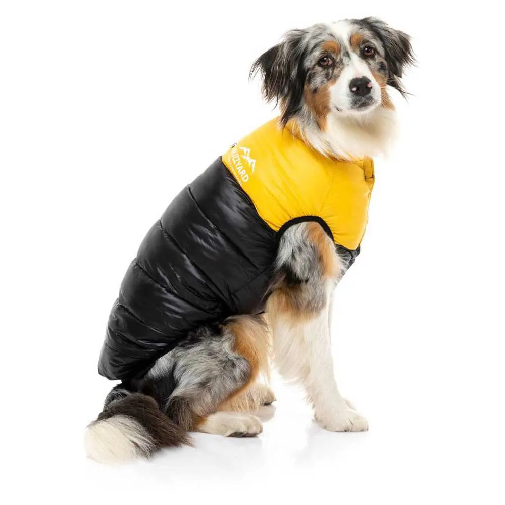 Fuzzyard East Harlem Hundejacke Fuzzyard East Harlem Hundejacke