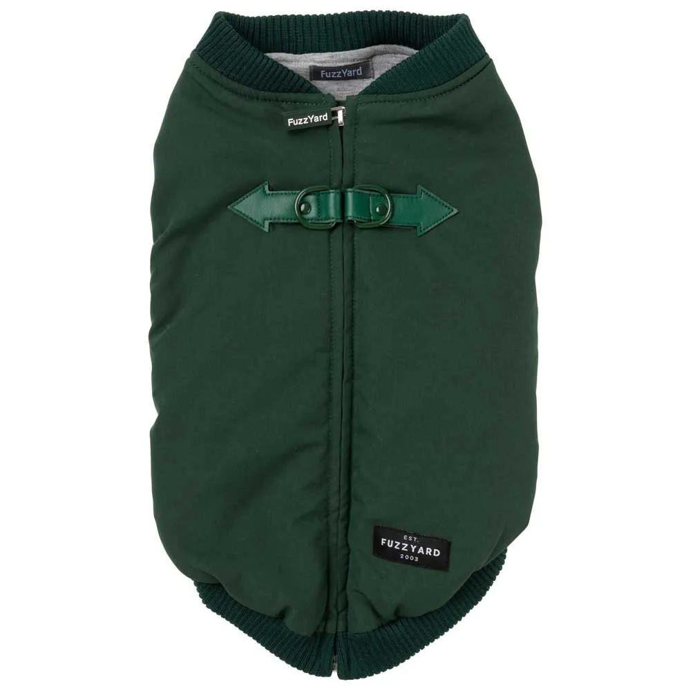 Fuzzyard East Macgyver Hundejacke Fuzzyard East Macgyver Hundejacke
