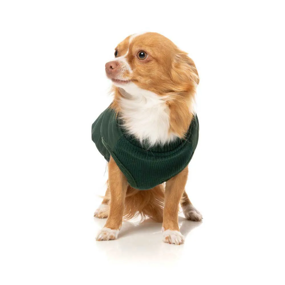 Fuzzyard East Macgyver Hundejacke Fuzzyard East Macgyver Hundejacke
