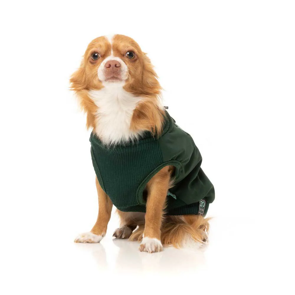 Fuzzyard East Macgyver Hundejacke Fuzzyard East Macgyver Hundejacke